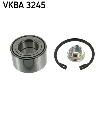 SKF Kerékcsapágy készlet VKBA3245_SKF